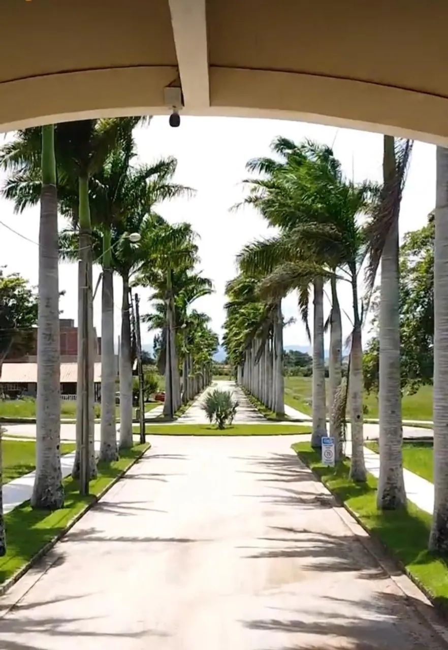 REPASSE - VILLAS DE AREIA - LOTE COM 676m² - OPORTUNIDADE  - Foto 2