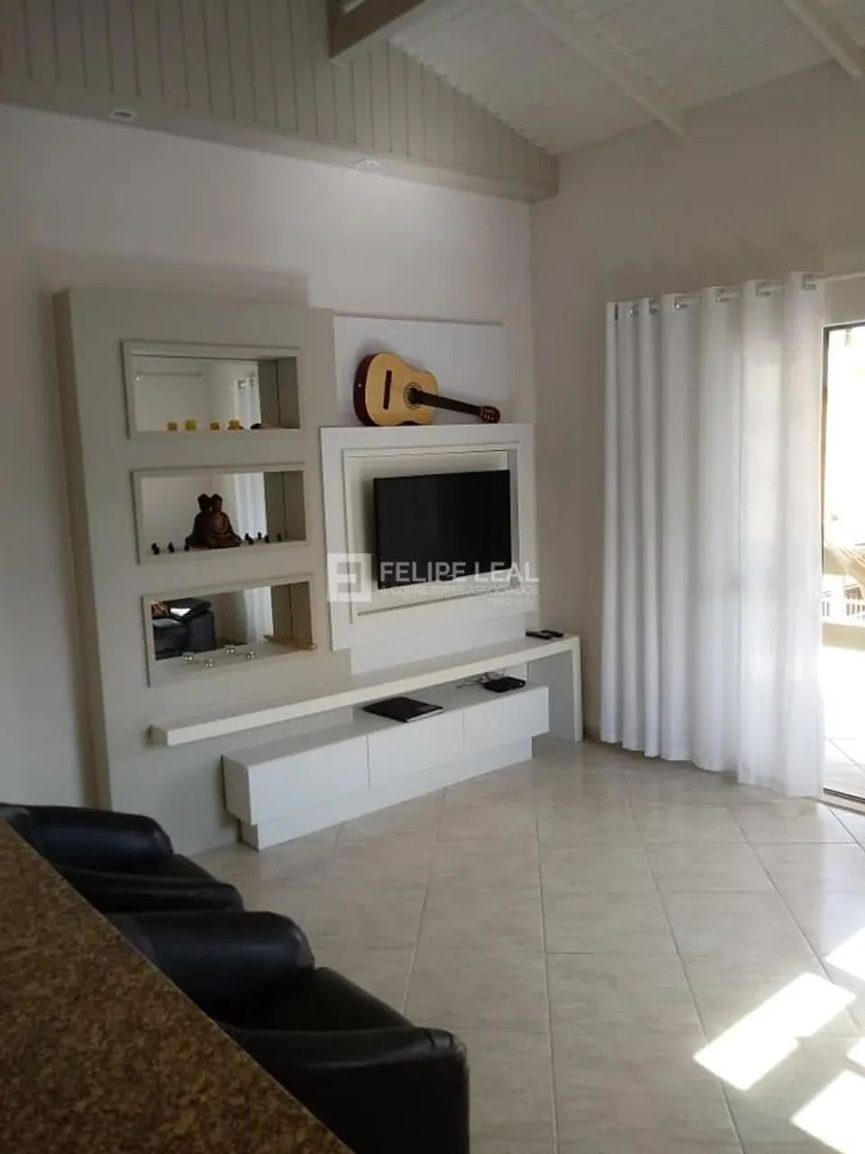 Apartamento em Varzea - Itapema