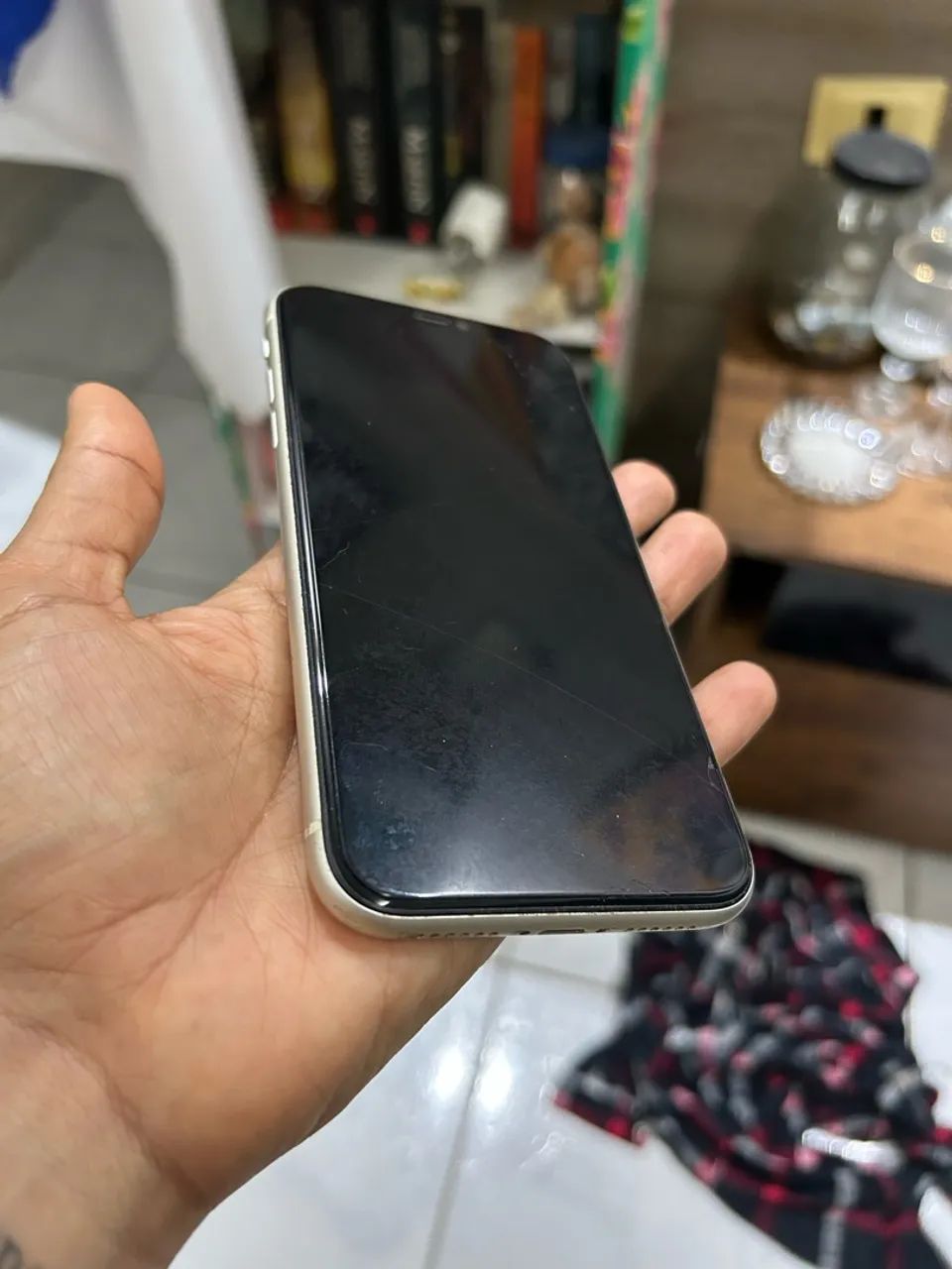 iPhone 11 - Foto 5