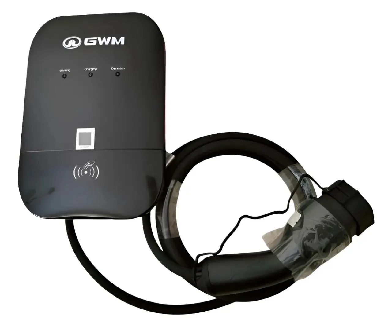 Wallbox Type2 GWM 