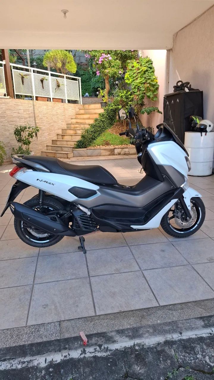 Nmax 160  - Foto 2