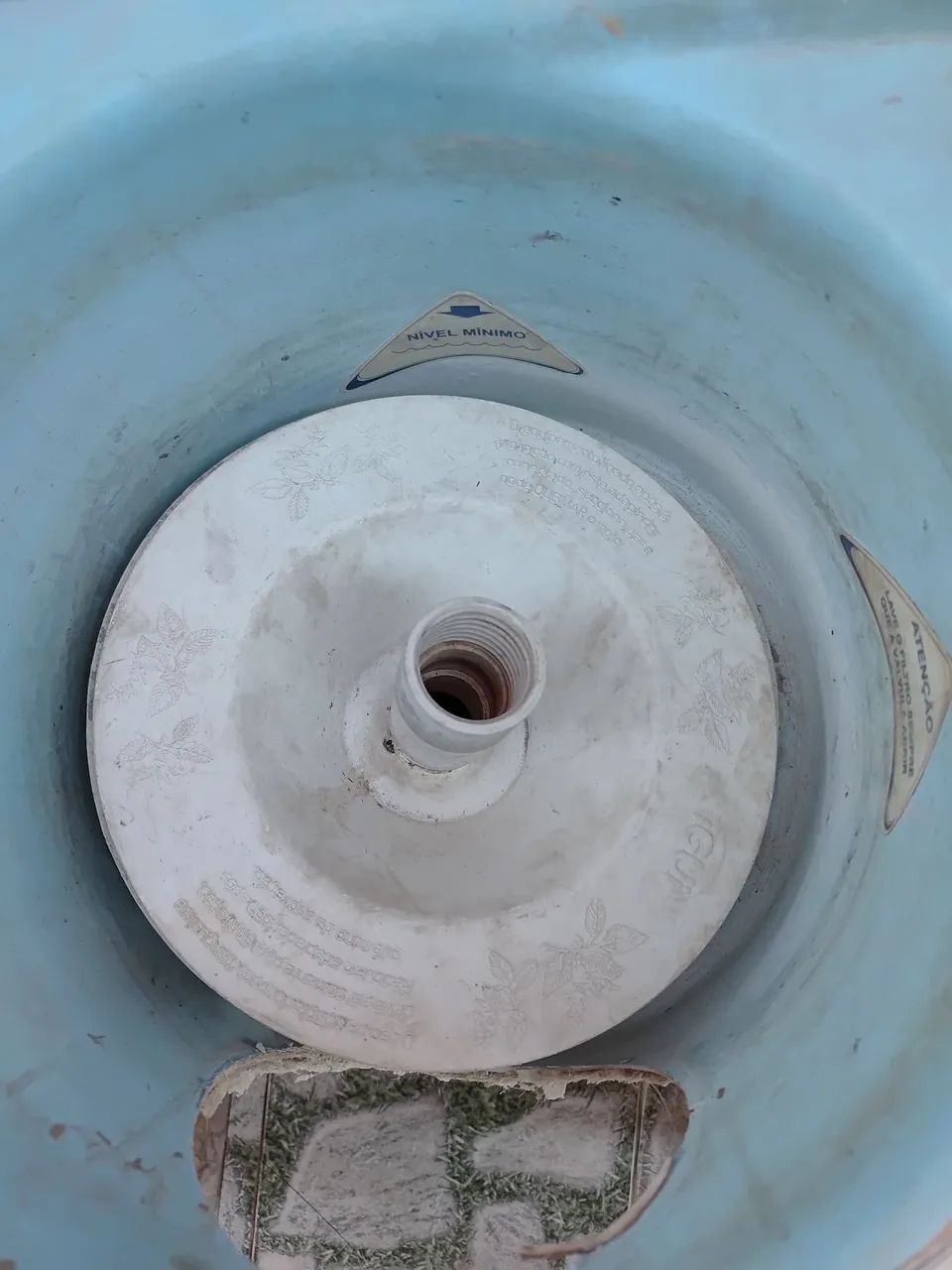 Filtro e bomba - Foto 3