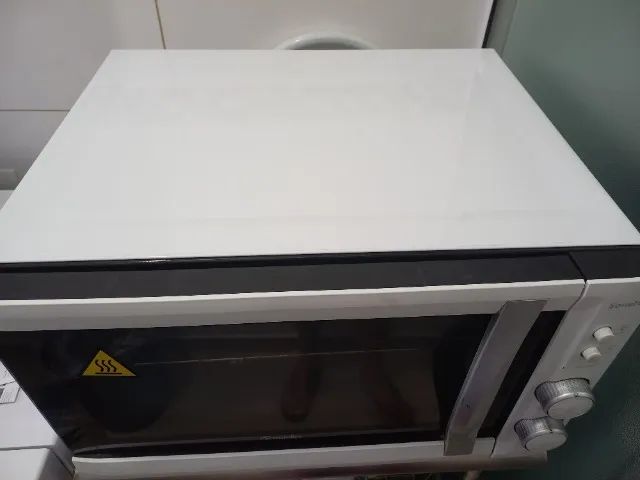 Forno Fisher, modelo Soneto 