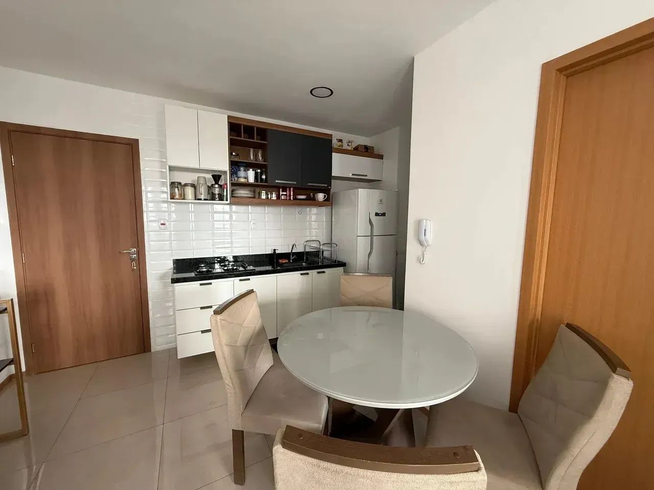 IMÓVEL PORTEIRA FECHADA À VENDA NO EDIFÍCIO W RESIDENCE - MARCO - Foto 4