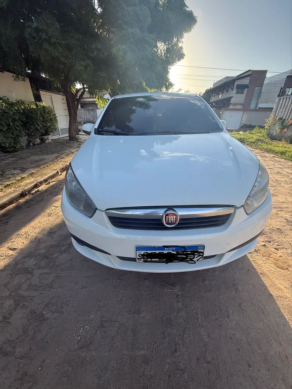 Volkswagen Gol 2014