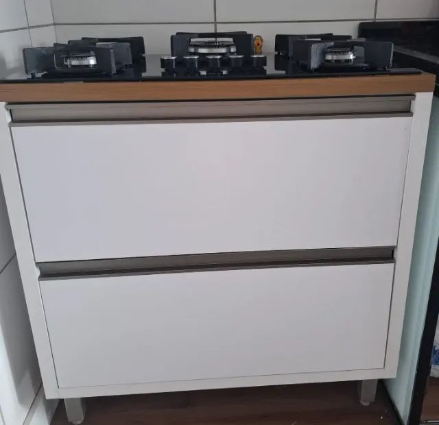 Cook Top 