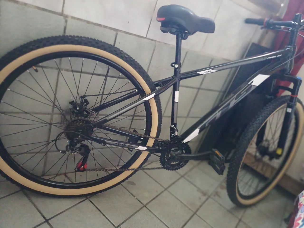 BICICLETA  - Foto 3