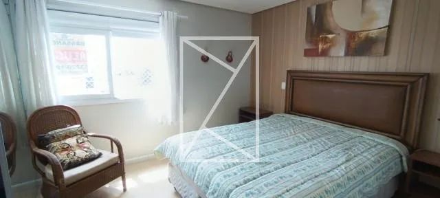 Finamente mobiliado e decorado com 3 dormitórios, sendo 1 suíte, sala - Foto 3