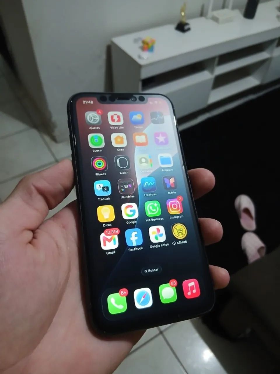 iPhone 11 - Foto 2