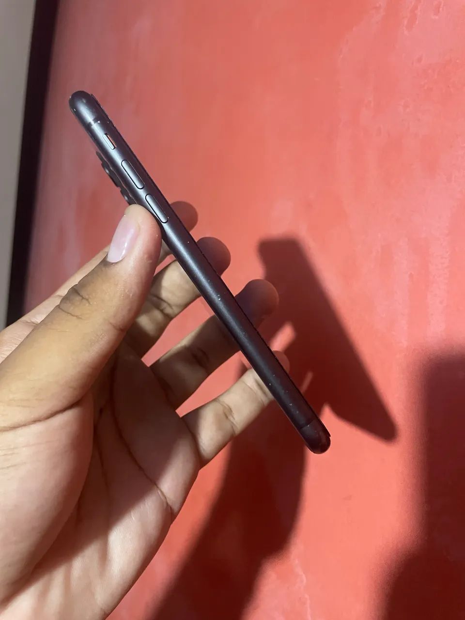 IPHONE 11 preto  - Foto 5