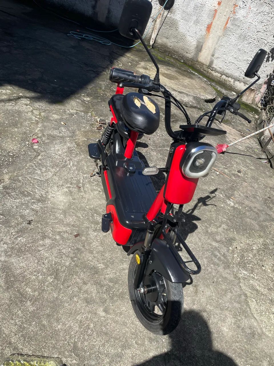 Vendo  2300 - Foto 3