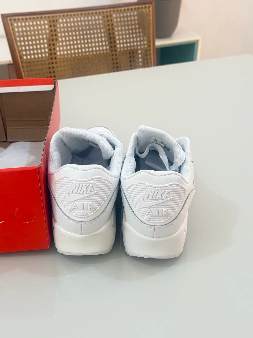 Air Max 90