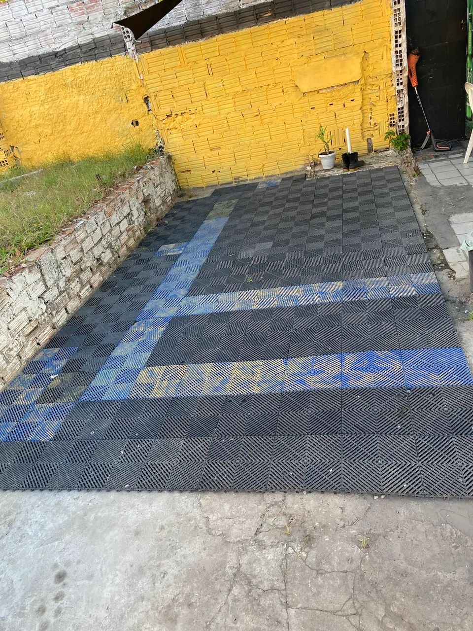 PISO MODULAR - Foto 2