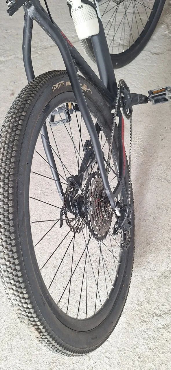 Bike ksw 29 - Foto 2