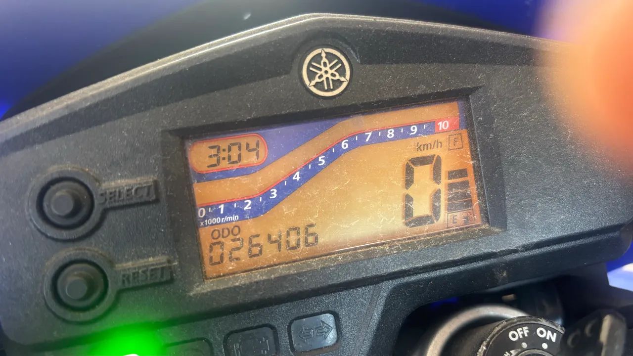 Lander 250  - Foto 4