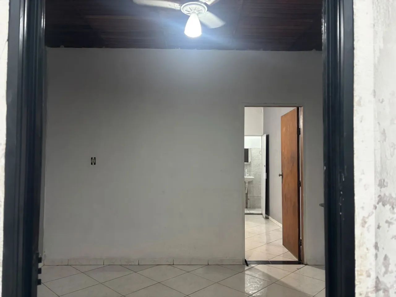 ALUGA-SE KITNET/ BAIRRO AREÃO CUIABÁ.  - Foto 4