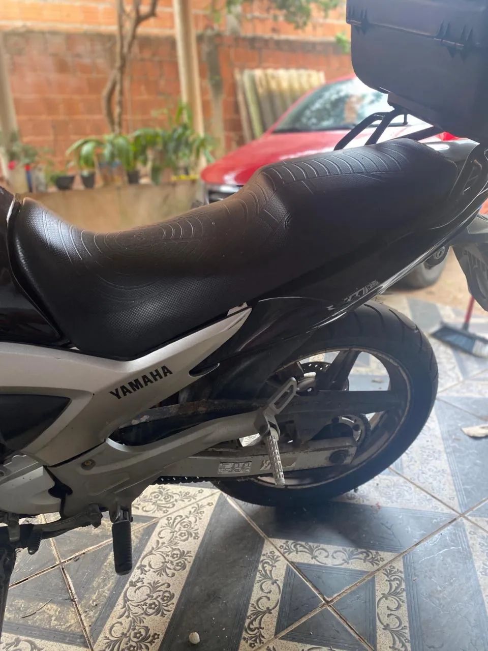 Fazer 2014 barata - Foto 5