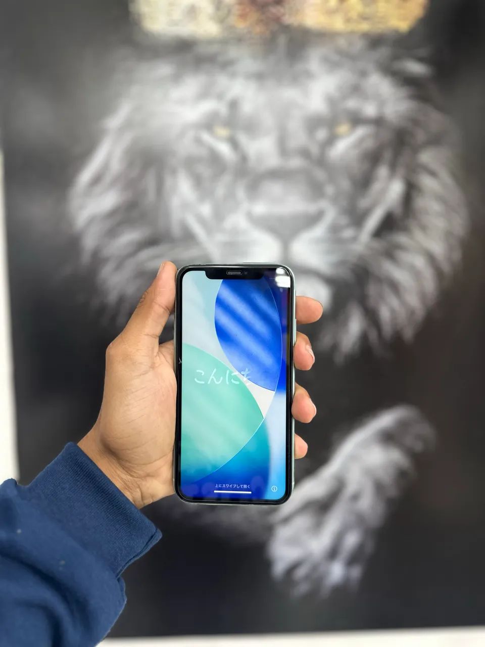 iPhone 11 128gb - Foto 3