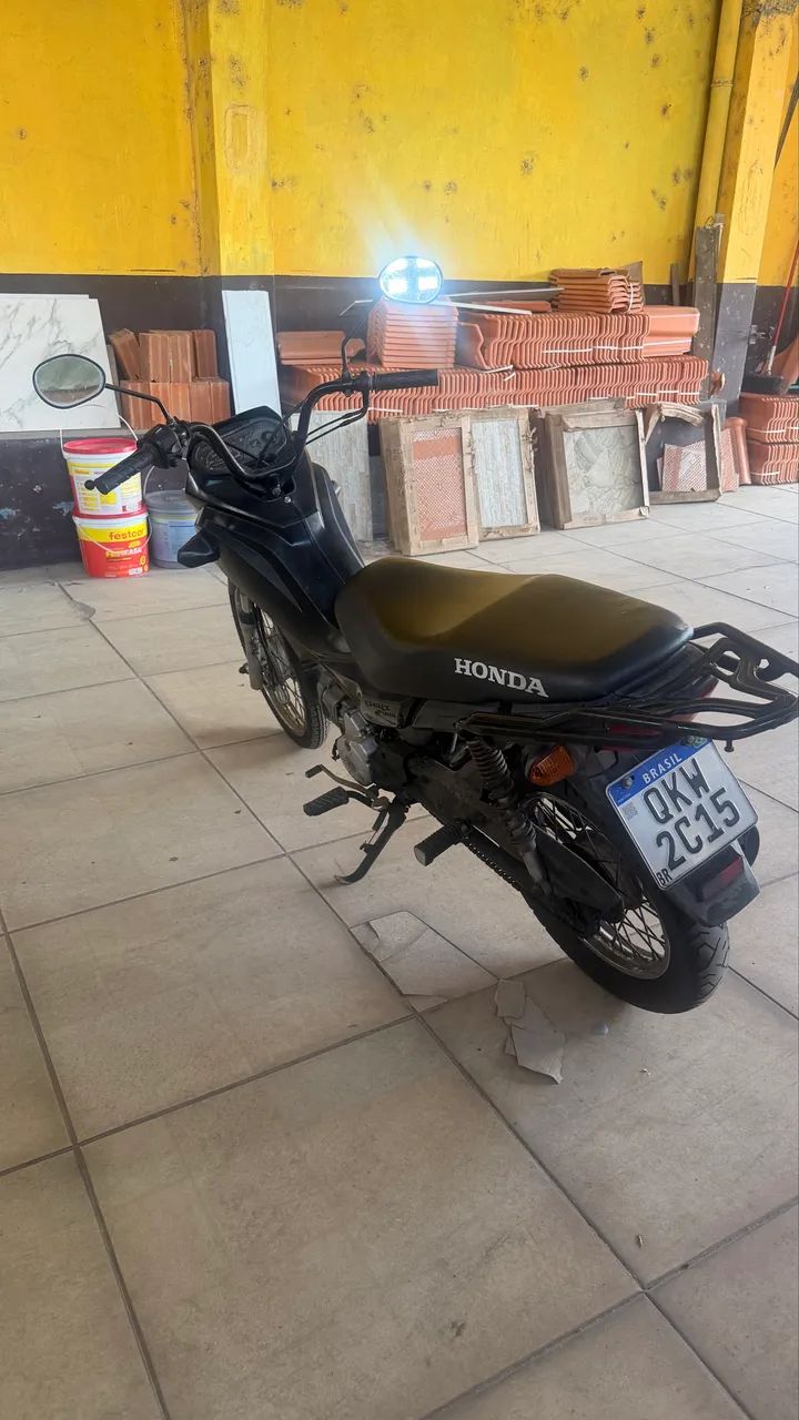 Vendo pop110i   - Foto 3