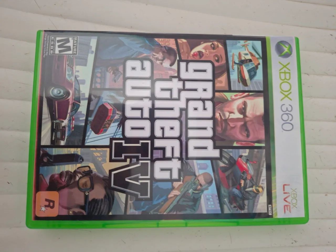 GTA4