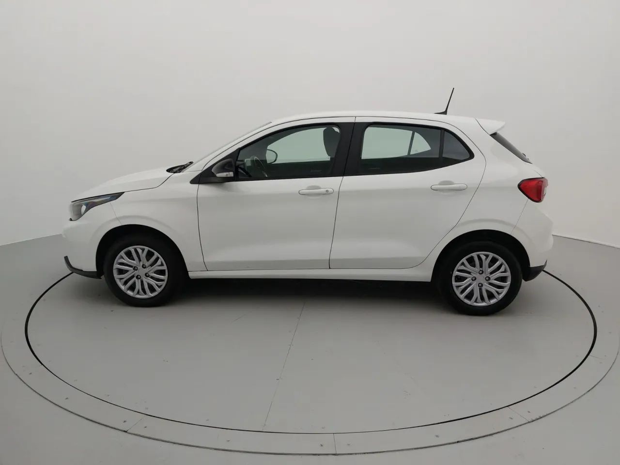 Fiat Argo Drive 1.0 Firefly 2026 - Foto 2