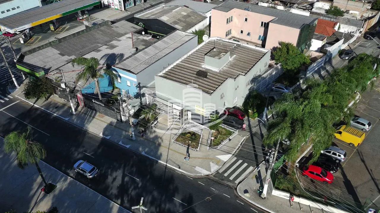 Prédio, São Miguel Paulista, São Paulo, Cod: 15205 - Foto 3