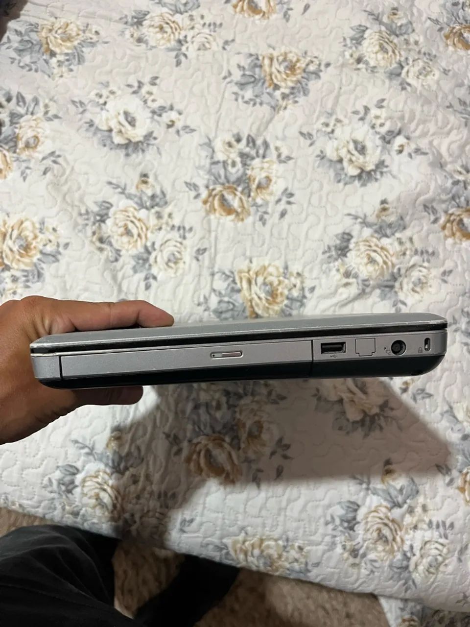 NOTEBOOK HP - Foto 5