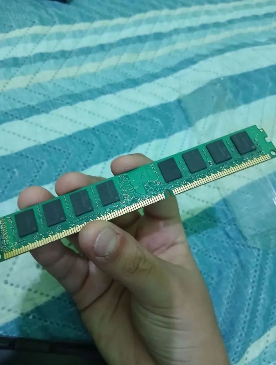 Ram 4gb ddr3 (1066, 1333) - Foto 3