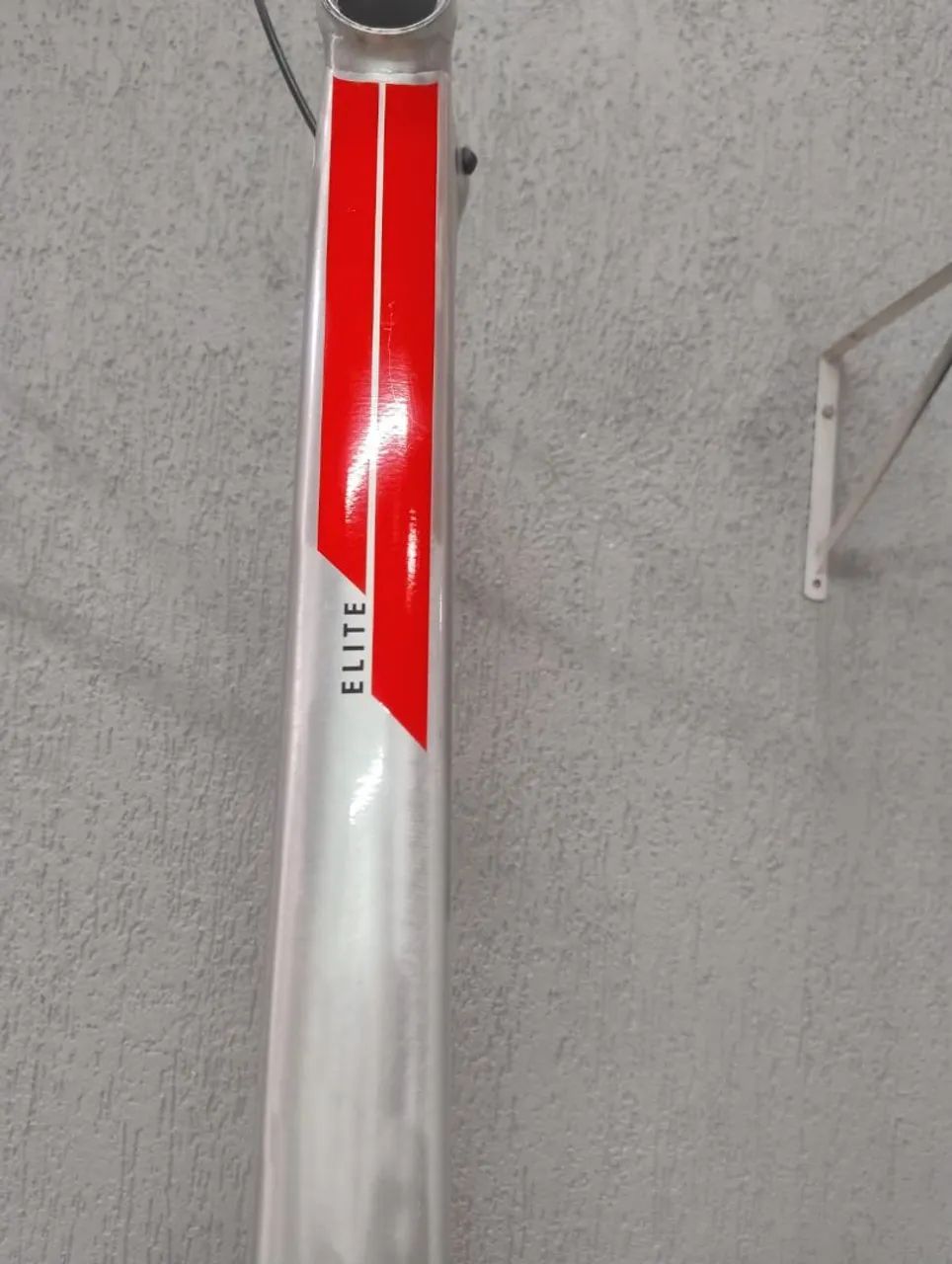 Vendo Quadro Caloi Elite  - Foto 2