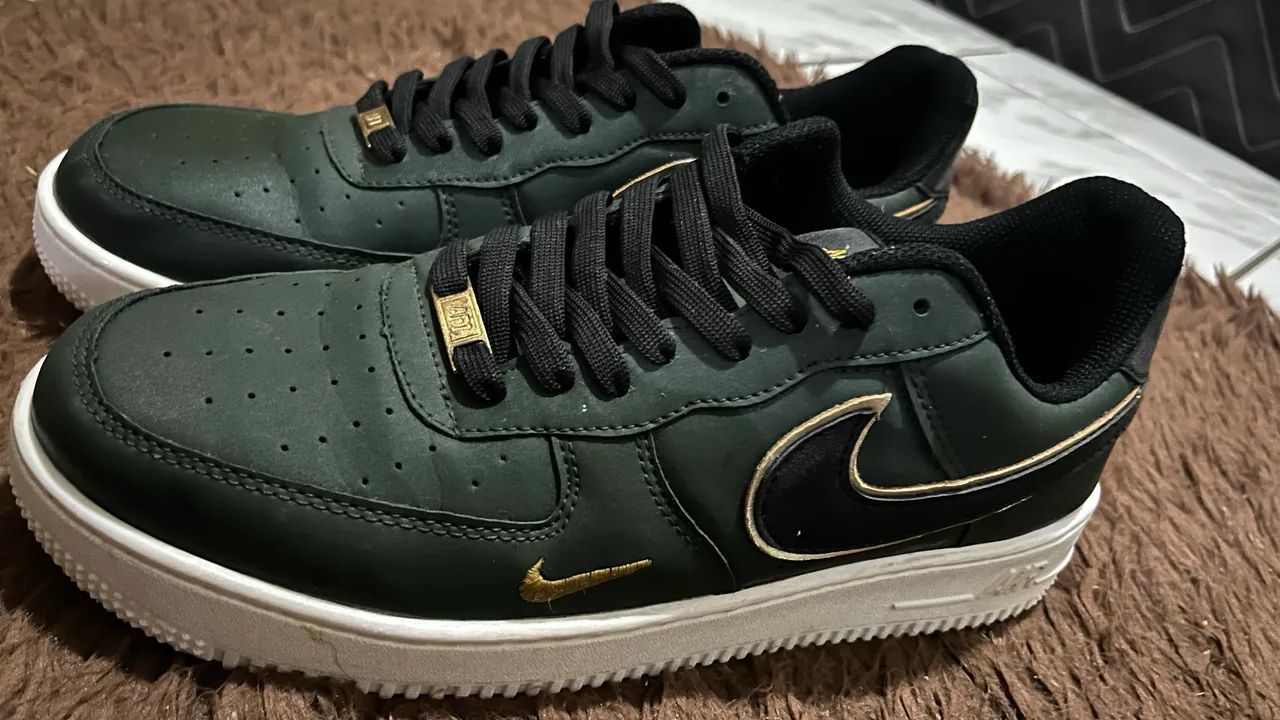 TÊNIS NIKE AIRFORCE 1 