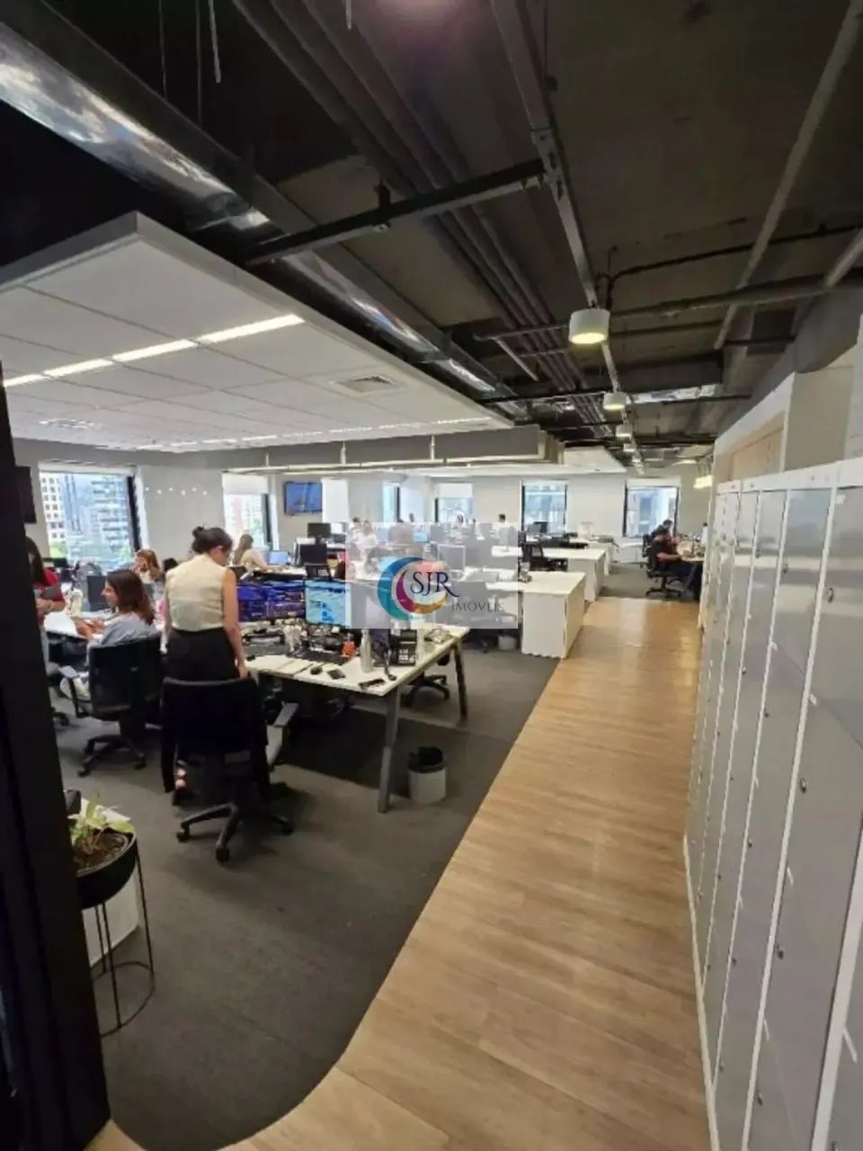 Conjunto para alugar, 638 m²  - Itaim Bibi - São Paulo/SP - Foto 3