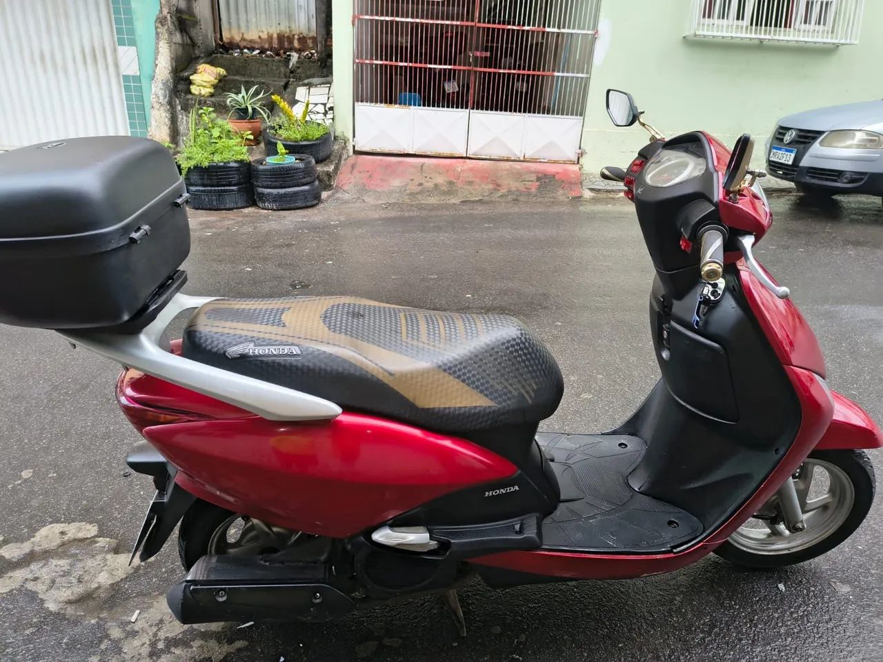 Moto lead  - Foto 4