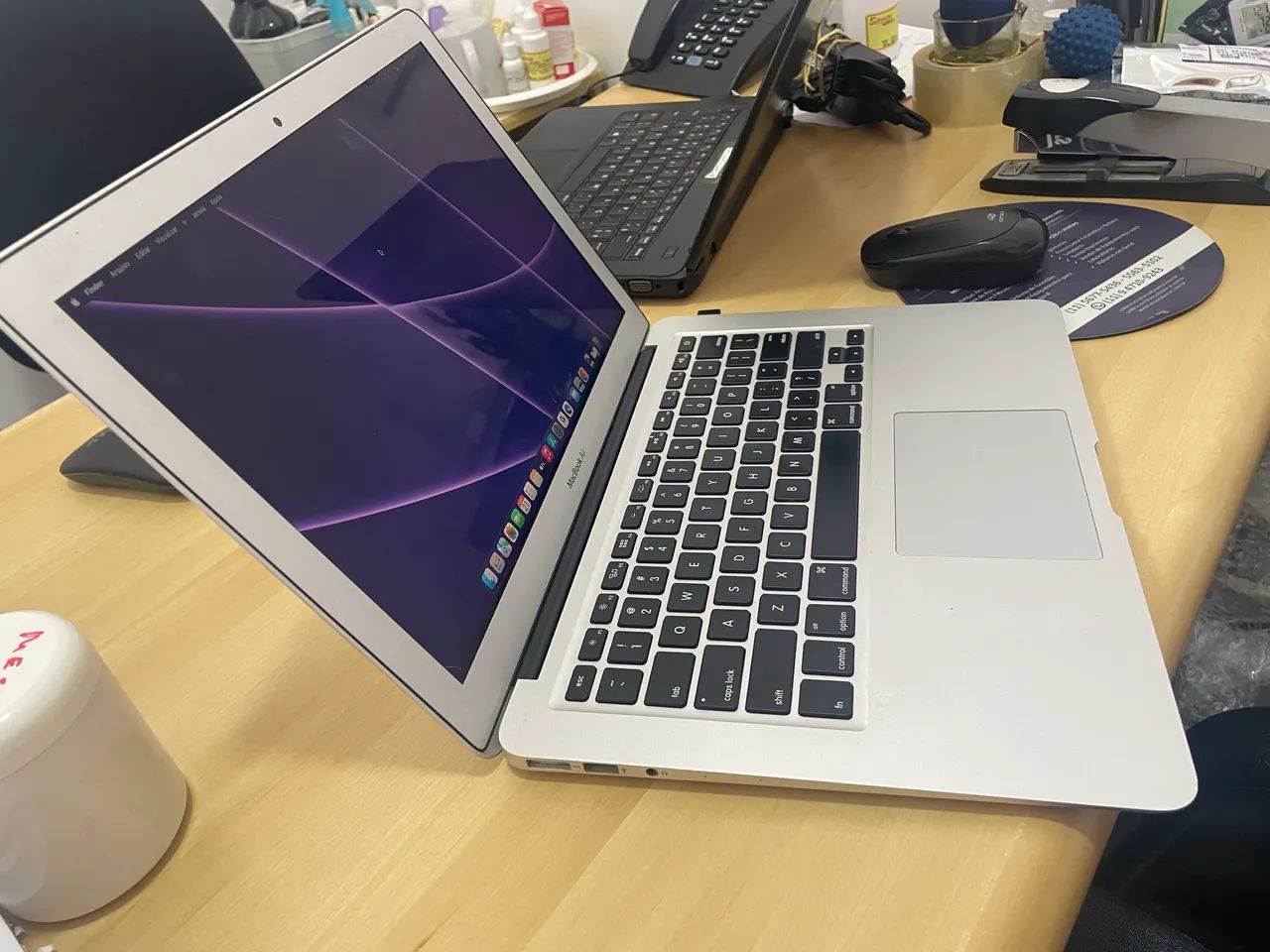 MacBook Air Intel Core i5 - Foto 4