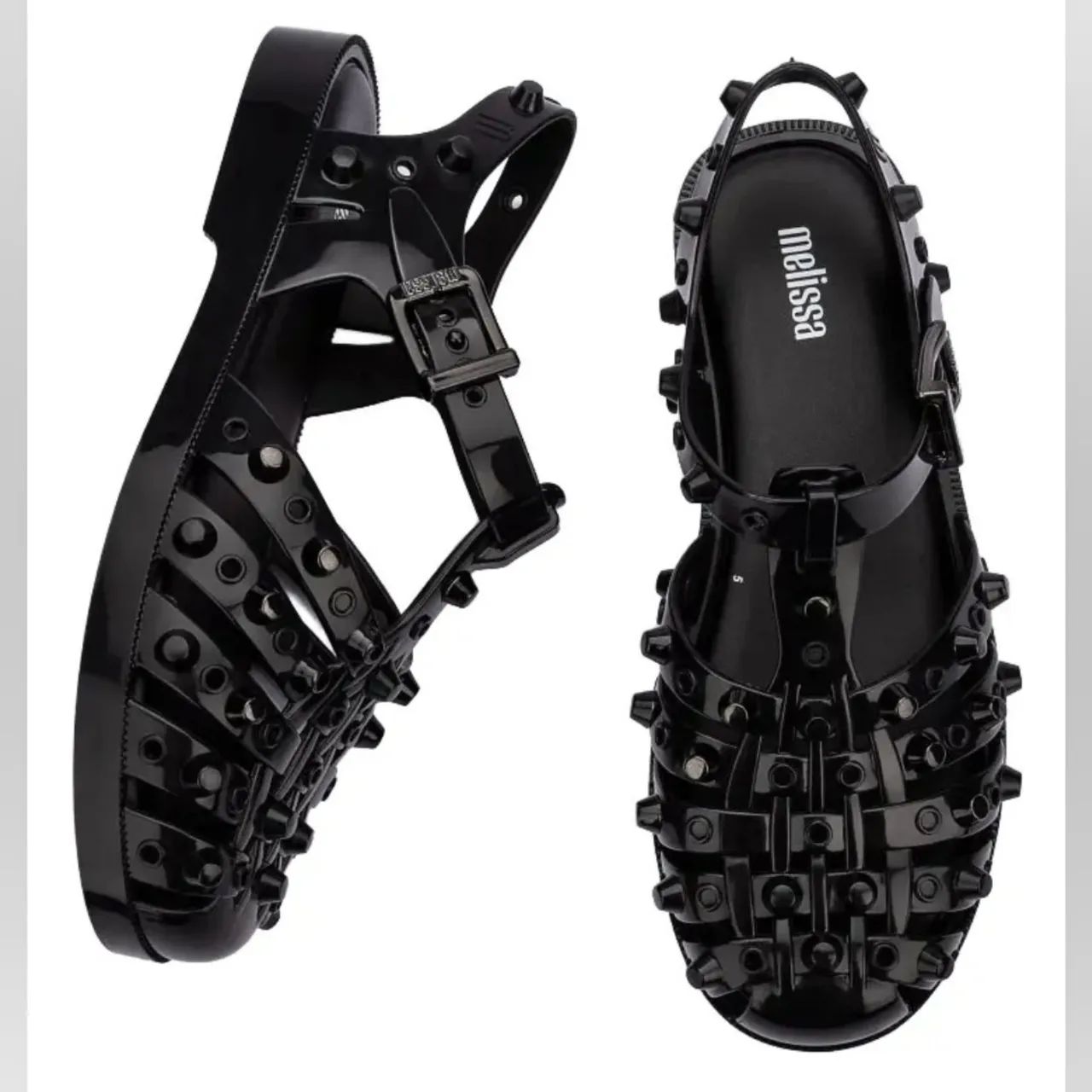 Melissa Possession Studs Original 