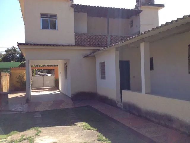 Casa de 3 quartos,2 andares e quintal, Boa Esperança. - Foto 4