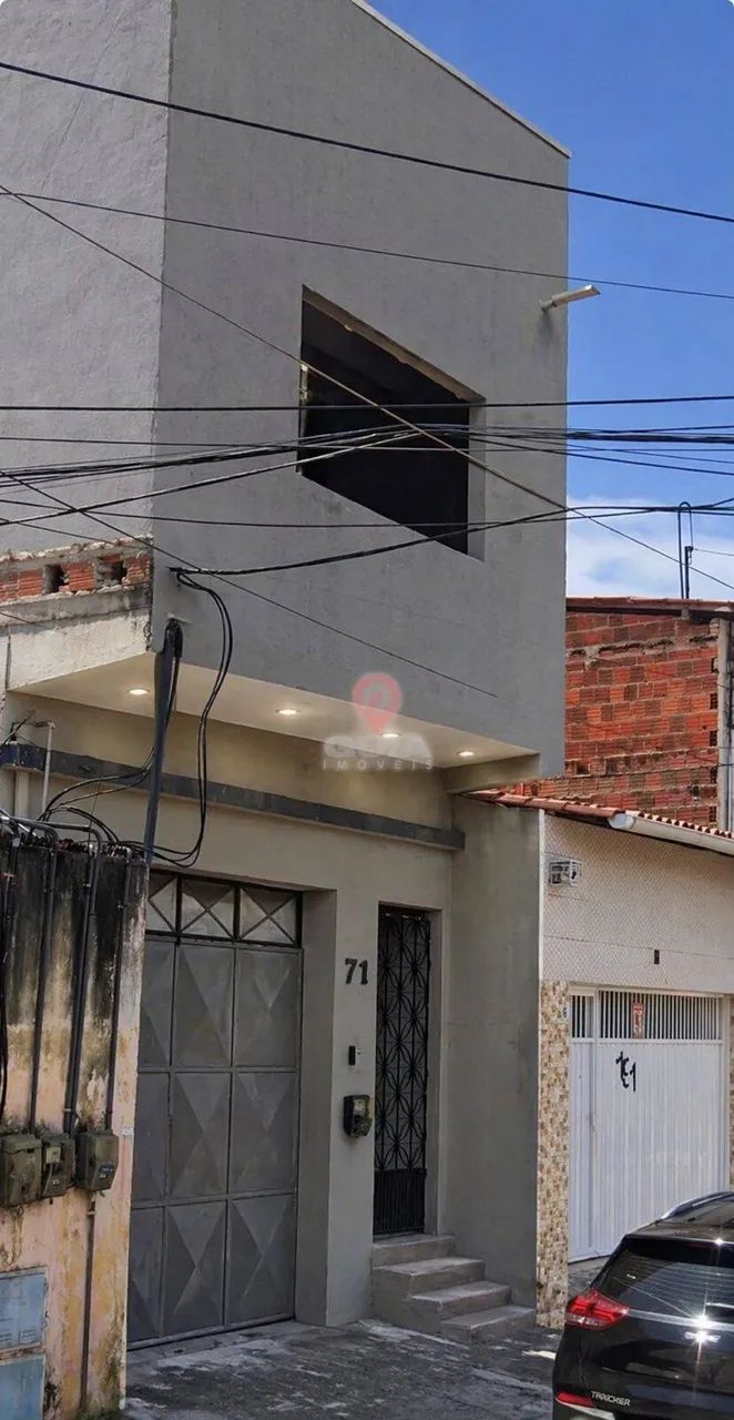 GALPÃO DUPLEX DE 450M2 - Foto 2