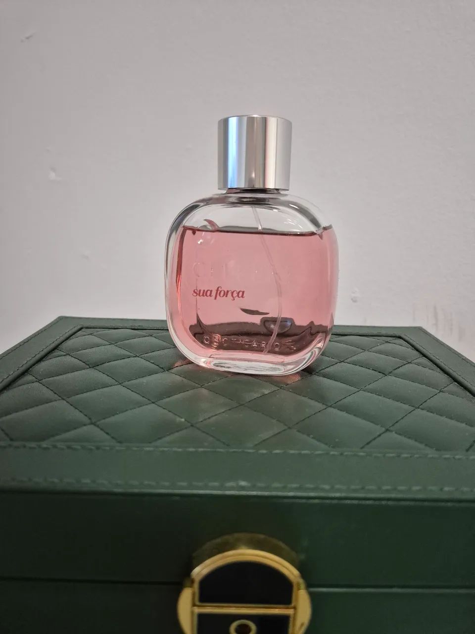 Perfume Celebre O Boticário  - Foto 3