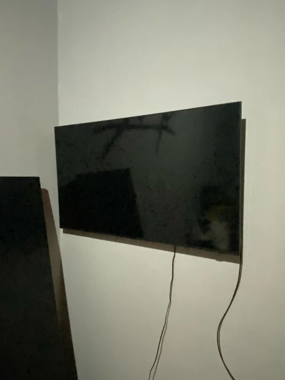 TV Samsung de 50 polegadas 4K - Foto 3