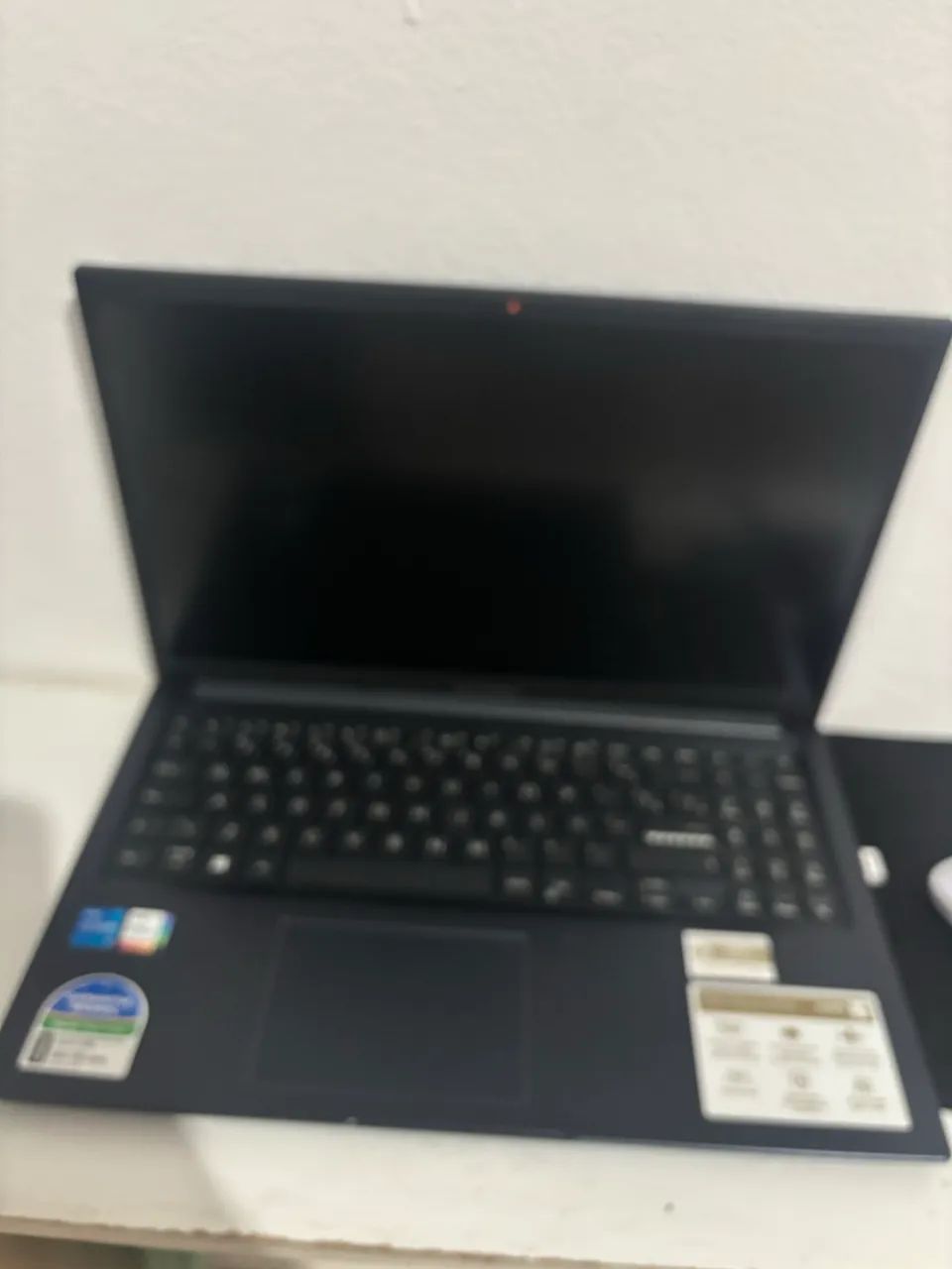 Notebook  - Foto 2