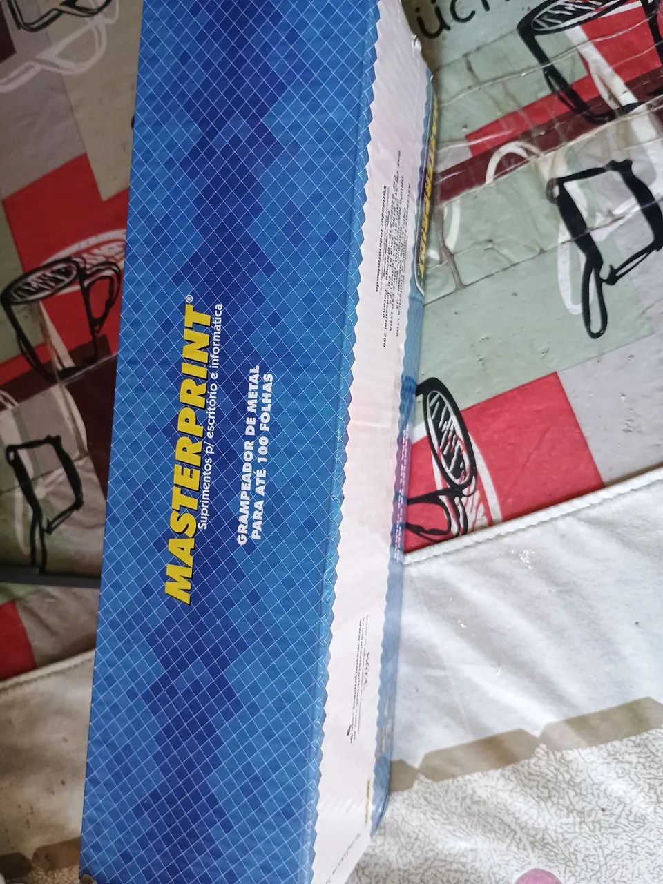 Grampeador 468239409050429443