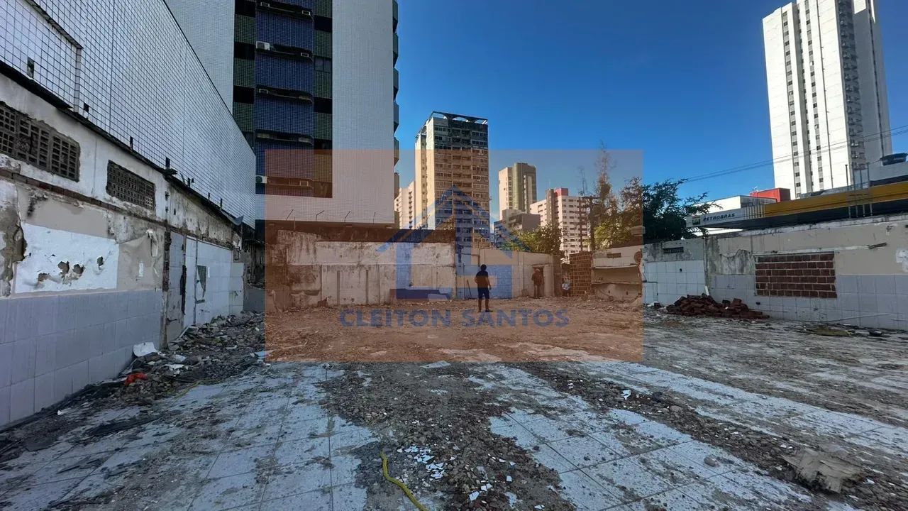 Terreno para locação em Boa Viagem - Foto 2
