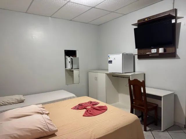 VENDO OU TROCO HOTEL POR IMOVEIS EM TOLEDO PR - Foto 5