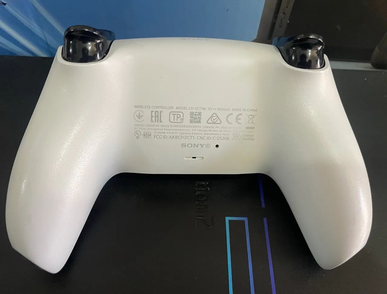 Controle DualSense PS5 Original - Foto 3
