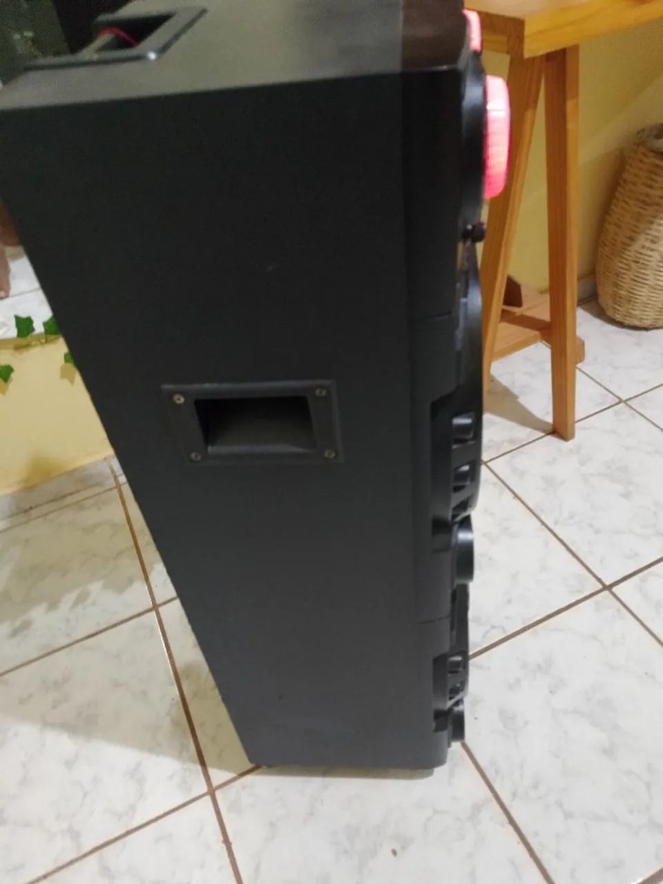 Caixa super nova  - Foto 3