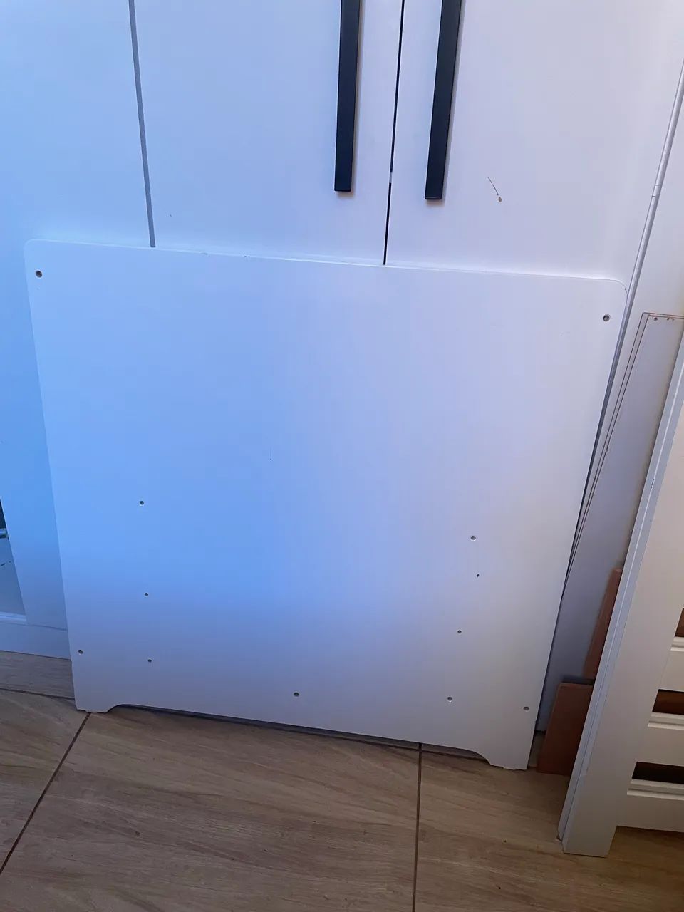 Berço com colchão  - Foto 3