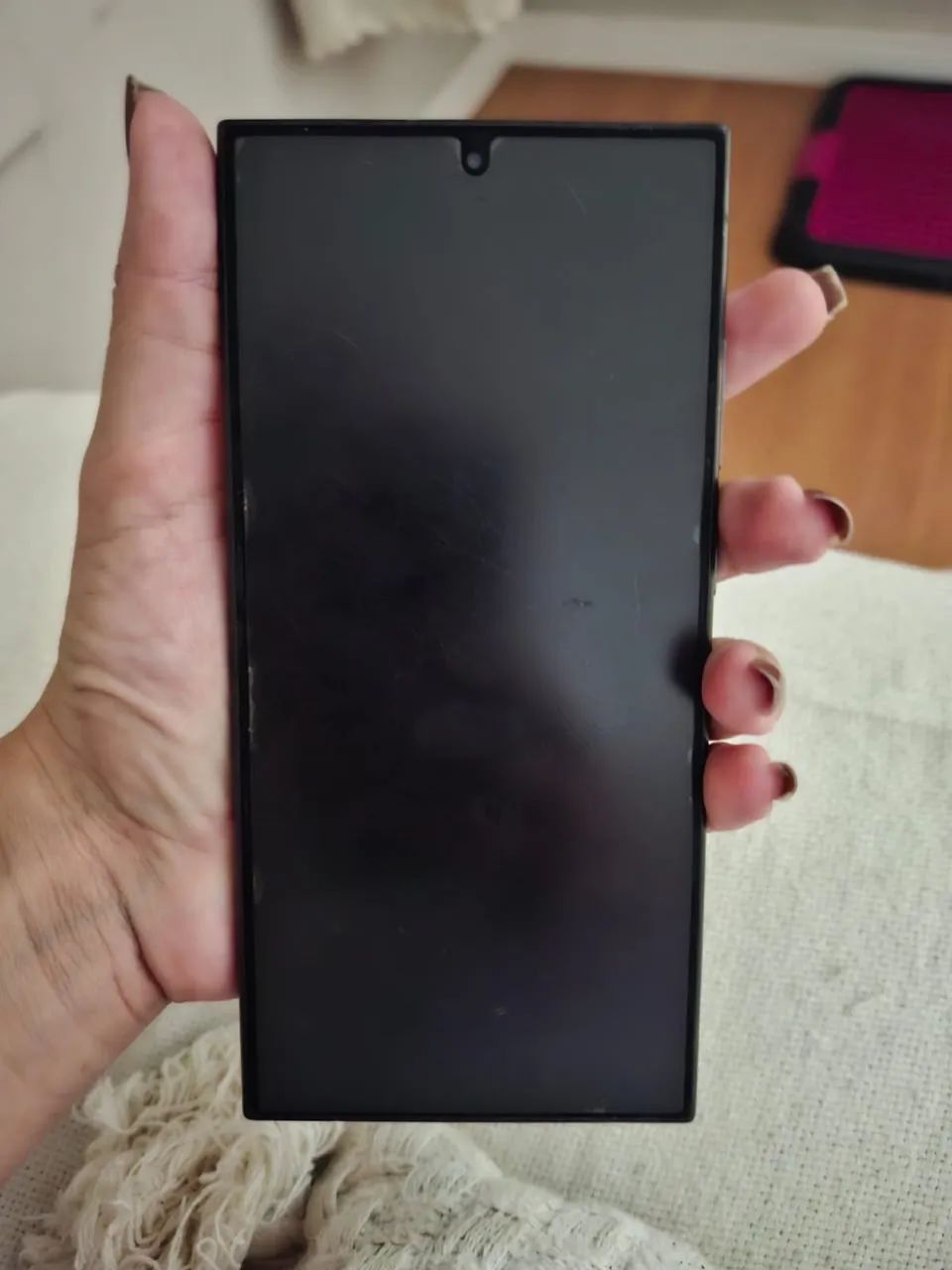 GALAXY S24 ULTRA