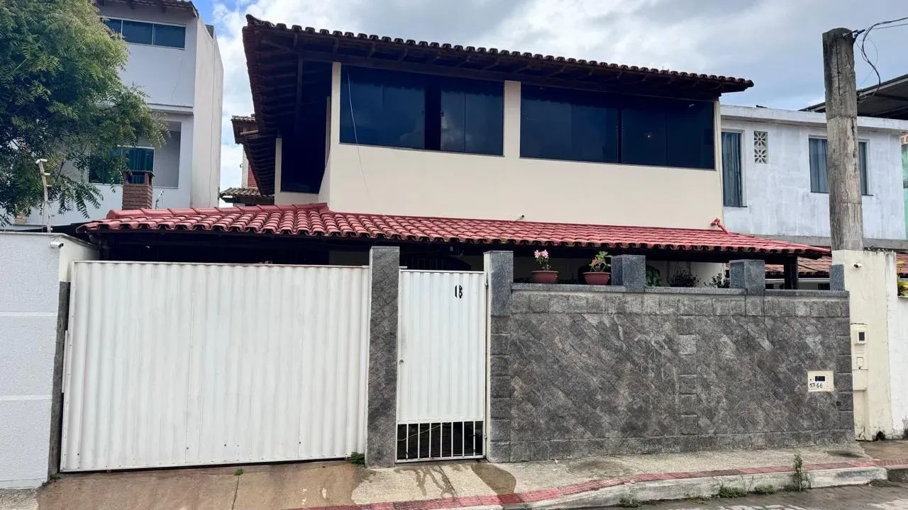 Venda! casa na Cidade Nova,  Marataizes-ES