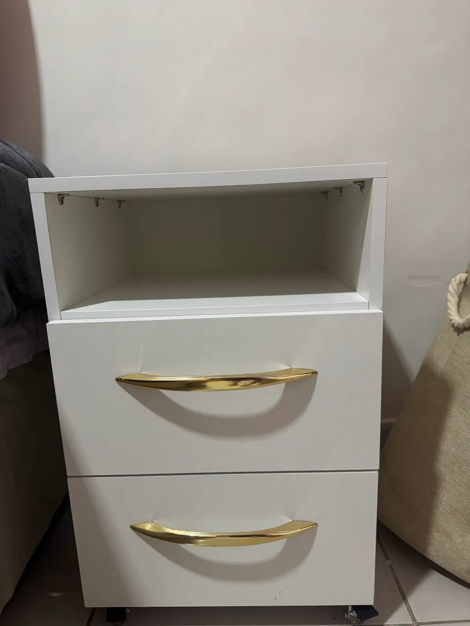 Mesa de cama - Foto 2