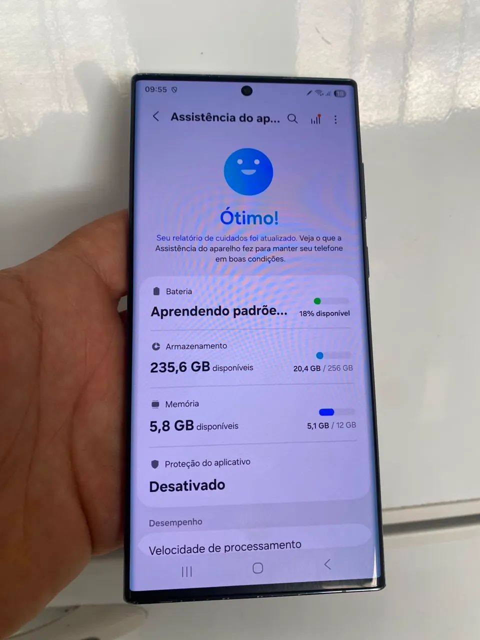 S22ultra 256gb - Foto 3