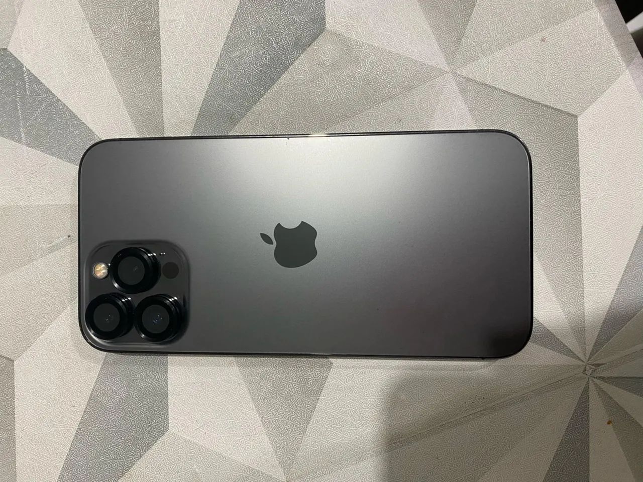 Vendo IPhone 13 Pró Max 512Gb - Foto 3